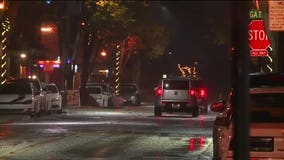 High winds wreak havoc in Skagit and Whatcom counties, warning in place until Tuesday