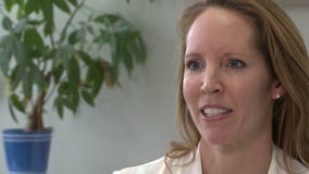 'Our little secret' Virginia mom sexually assaulted during massage