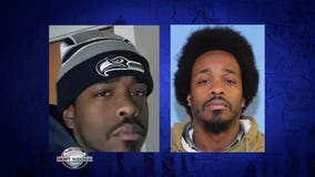 CAPTURED:  Kent Police arrest prolific DV offender thanks to a WMW viewer tip