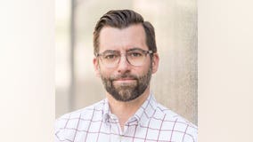 Prosecutor candidate Daron Morris suspends campaign for health reasons