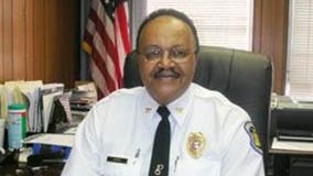 Retired St. Louis police captain killed amid unrest