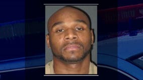 Jerry Denson: Convicted felon wanted for crash that killed mother is one of U.S. Marshals' top fugitives