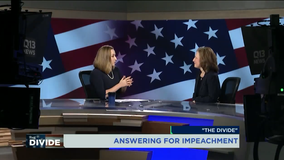 The Divide: Answering for Impeachment