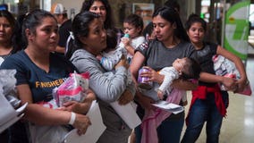 The Divide: Our common humanity