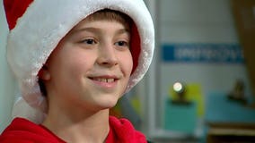 Changemaker: Kitsap County 9-year-old delivers smiles to thousands of sick kids in the hospital