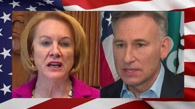 I-976: Seattle, King County will sue to block $30 car tab measure