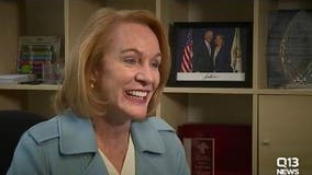 Seattle Mayor Jenny Durkan launches bid for reelection