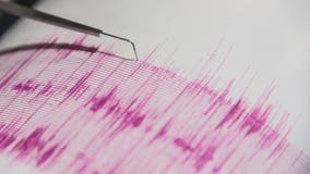 Earthquake near Carnation, Washington registers at 3.4 magnitude