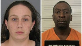 Ohio woman who traded daughter for heroin gets 51 years to life