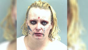 Woman arrested for threatening to blow up Virginia 7-Eleven