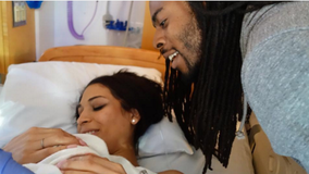 Seahawks family continues to grow as Richard Sherman welcomes new daughter