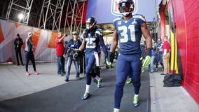Seahawks' Kam Chancellor played in Super Bowl with torn MCL