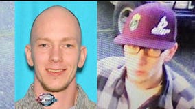 CAPTURED: WMW Facebook tips lead to identity and arrest of 'Grinch' burglary suspect