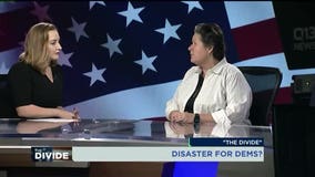 The Divide: Disaster for Dems?
