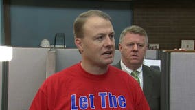 Commentary: Eyman for governor?