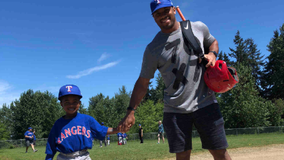 Russell Wilson, Ciara want to bring MLB to Portland