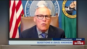 Brandi Kruse: Why Governor Inslee is a master at the non-answer