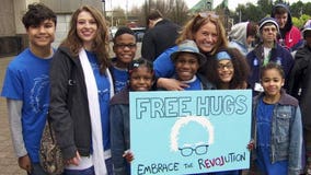 Body suspected to be from California cliff crash found