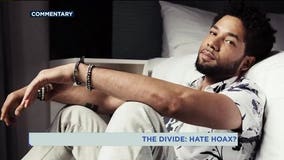 The Divide: Hate Hoax?