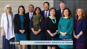 Commentary: What's at stake