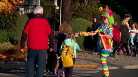Driver on the Street: Miss Peggy brightens Tacoma students' school days