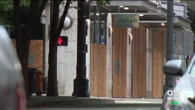 Business owner says downtown Seattle hurting long before COVID-19 and riots