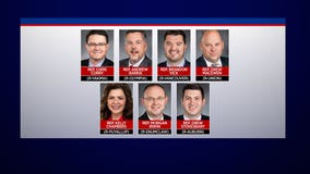 The Divide: Republicans challenge Inslee over use of emergency power