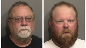 Prosecutors describe racist slur as Ahmaud Arbery lay dying