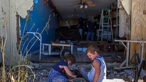 Florida officials fear Michael's death toll will rise