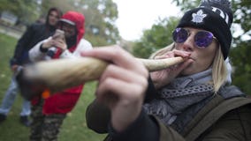 Supply shortages plague Canada's new cannabis marketplace