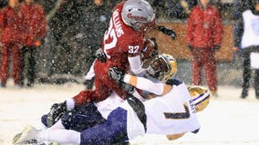 Pac-12 sets Sept. 26 start for 10-game football schedule