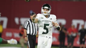 Auburn native, Sacramento State QB Kevin Thomson signs with UW football
