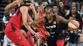 Seattle Storm sign deal with 2-time WNBA All-Star Epiphanny Prince