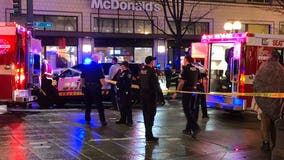 Blood bank in need of donations following downtown Seattle shooting