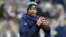 Seahawks pledge $500K in donations from 'Players Equality & Justice for All Action Fund'