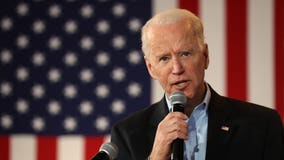 Joe Biden officially clinches 2020 Democratic Presidential nomination
