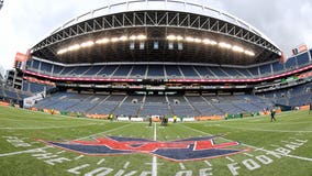 XFL returns to Seattle in 2023