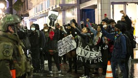 'You lost a good one': Local officers question future in law enforcement amid intense backlash, civil unrest