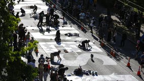 Q&A: What’s next for Seattle protesters’ ‘autonomous zone’?