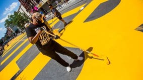 Juneteenth: A day of joy and pain - and now national action