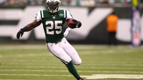 Former NFL player Joe McKnight shot to death in Louisiana