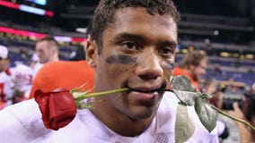 Some of Russell Wilson's best and worst college memories came against Redskins' Cousins