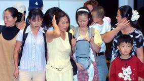 North Korean defectors talk of deadly 'ghost disease,' blame nuclear program