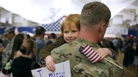 House deal would boost college aid for veterans; biggest expansion in a decade