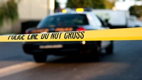 Man shot, killed by police in Oak Harbor