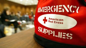 Amazon, Microsoft, Starbucks donate to American Red Cross Hurricane Harvey relief fund