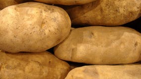 Idaho potatoes set record for production value last year