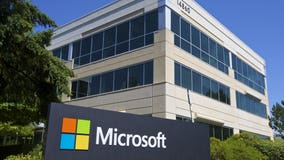 Microsoft business stays strong as at-home workplace software demands continue during pandemic
