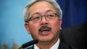San Francisco Mayor Edwin Lee dies suddenly at 65