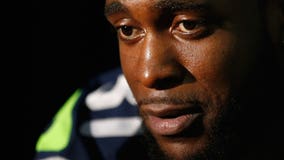 Kam Chancellor ends holdout, says 'I know I can play Sunday'